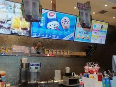 -DQ·蛋糕·冰淇淋(太原街万达店)