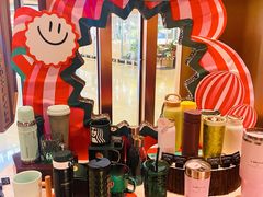 -星巴克臻选(北京颐堤港中心第二店)