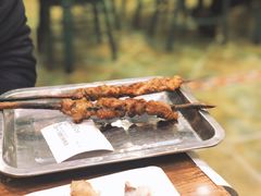 -清真·玛丽亚新疆菜主题餐厅(浙江中路店)