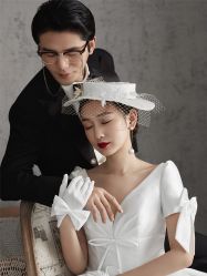 -第一夫人婚纱摄影(南京店)