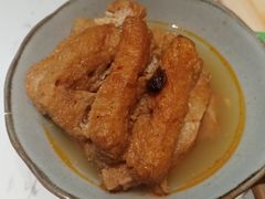 -百春原湖南牛肉粉(百联世纪店)