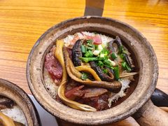 -文记煲仔饭