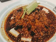 -大厨小馆(华阳城店)