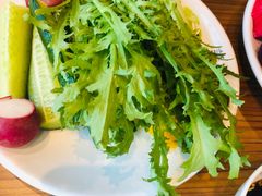 -美洲岛烤肉自助餐厅