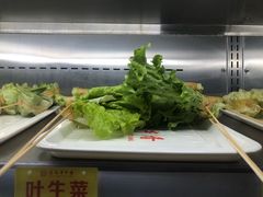 -袁记串串香(北国店)