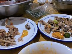 -米二红烧兔(华阳店)