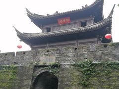 -台州府城(江南长城)