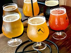 -Glass hammer 烧烤啤酒(福田购物公园店)