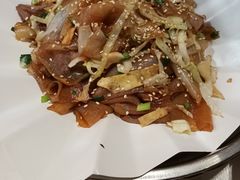 -味可道美食坊(福基路店)