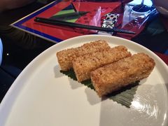 -上海滩餐厅(BFC外滩金融中心店)