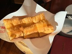 -大良毋米粥(锦龙路总店)