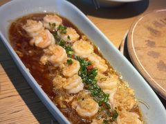 -蜜桃餐厅·伴山(绿宝广场店)