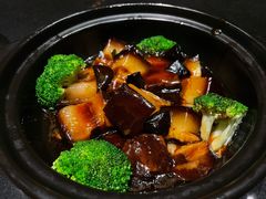 -丽江金茂凯悦臻选酒店-滇香馆