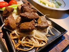铁锄牛排-穹六人间 people 6(岳阳路店)