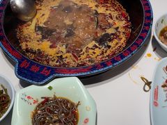 -何师傅美蛙鱼头(汉街店)