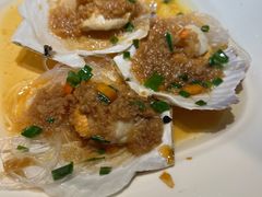 -金牌外婆家(苏州中心店)