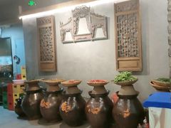 -阿嫂印象·民间江湖菜(大学城店)