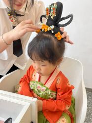 -芳妮豆丁儿童摄影(民治旗舰店)