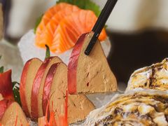 鹅肝-嘉升大排档(番禺总店)