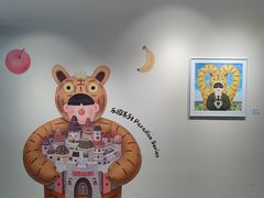 -辰熙ACX星海艺术中心