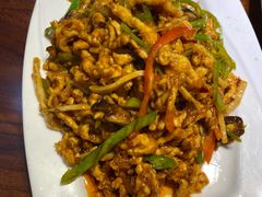 -惠宾饭庄(中山路店)