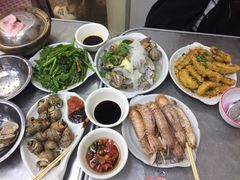 -兴记菜馆