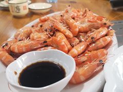 -庆余生平价生猛海鲜(海棠湾林旺夜市店)