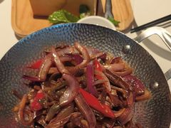 -外婆家(西红门荟聚购物中心店)