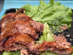 -天毓山庄·餐厅