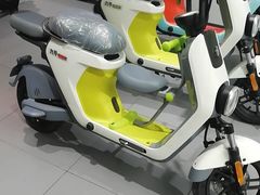 -九号电动车(安定门内大街店)