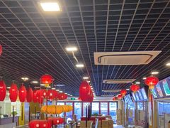 -王家沙点心店(南京西路总店)