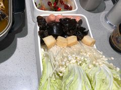 -半天妖烤鱼(丰科万达店)