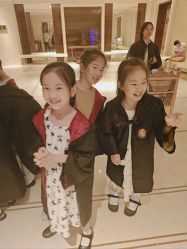 -中谷小南国花园酒店·宴会厅