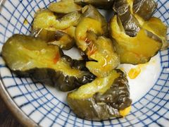 -蟹味阁·蟹黄面(体育西横街店)