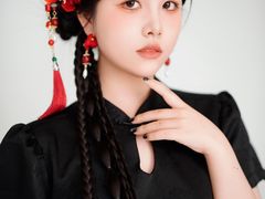 -金夫人化妆摄影职业培训学校