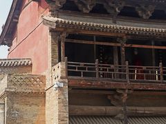 -白台寺