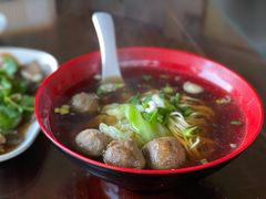 -好成财牛排馆(涂门街总店)