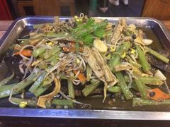 -锦尚阁烤鱼•天津菜(宣武门胡同店)
