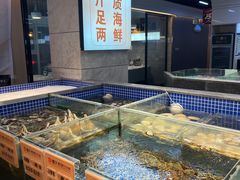 -德天肥牛海鲜火锅(龙吟坊店)
