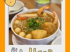 -曼谷食堂·泰国家庭料理