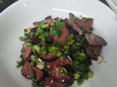 -院里寻菜·精致庭院菜(观沙岭店)