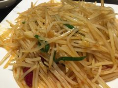 -尹兰楼西北风情餐厅(嘉定店)