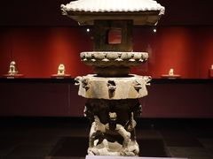 -西安碑林博物馆