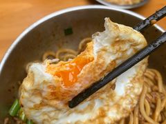 -左撇子私房面