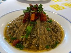 -紫光园·烤鸭·北京菜(劲松店)
