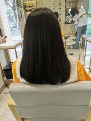 -菲·木田moontin造型salon