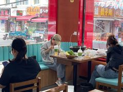 -老地方啤酒屋·海鲜青岛菜大排档(台东步行街店)