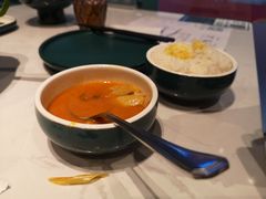 -美奈小馆·越南料理(中航城君尚购物中心店)