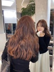 -HAIR HERE造型