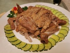-香宫中餐厅 · 桂林香格里拉